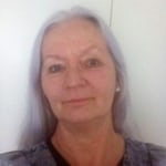 Avatar of user Helen Mortensen