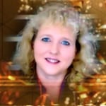 Avatar of user Debbi Redpath