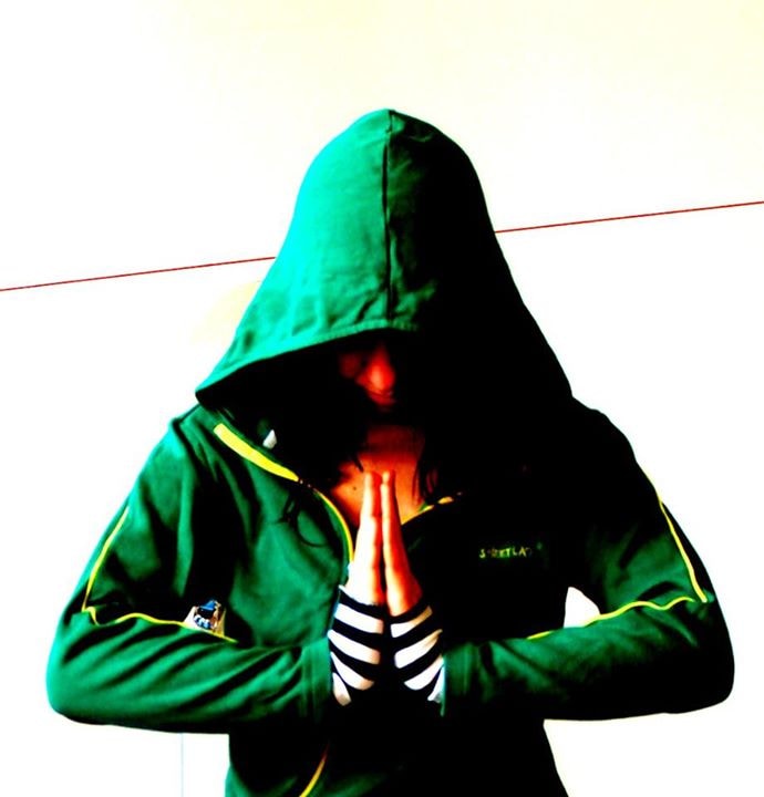 Unsplash profile picture for @mono