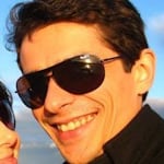 Avatar of user Filipe Oliveira