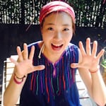 Avatar of user Jiyoon Kim