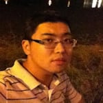 Avatar of user Shih-han Tseng