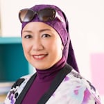 Avatar of user Anisa Hassan