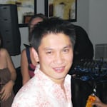 Avatar of user Kirk Bui