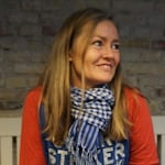 Avatar of user Lisbeth Rysgaard