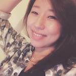 Avatar of user Susie Jeong