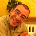 Avatar of user Fabrizio Bossi