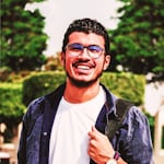 Avatar of user Ahmad Ramadan