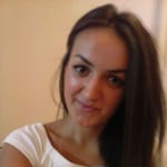 Avatar of user Marija Mitrovik