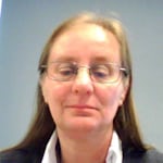 Avatar of user Gwen Gibson