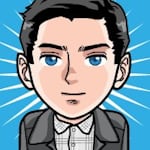 Avatar of user Joshua Tyler-Jones