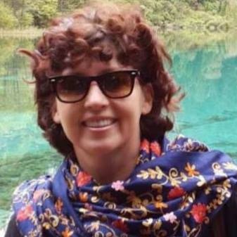 Go to Allie Hilmer's profile