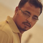 Avatar of user Vishal Mokal