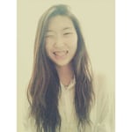 Avatar of user Hyeona Kang