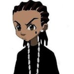 Avatar of user Ng'ethe Njuguna