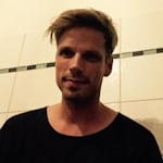 Avatar of user Lasse Kristiansen