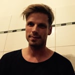 Avatar of user Lasse Kristiansen