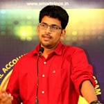 Avatar of user Nanabala Lavanyakumar