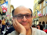 Avatar of user Giuseppe Maisto