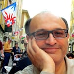 Avatar of user Giuseppe Maisto