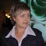 Avatar of user Margarita Fahrutdinova