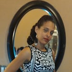 Avatar of user Pamela Castro