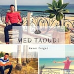 Avatar of user Med Taoudi