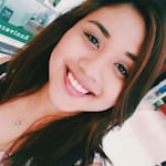 Avatar of user Almira Kim Tolorio