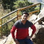 Avatar of user Rohan Kumar