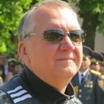 Avatar of user Viktar Masalovich