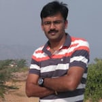 Avatar of user Chirag Modi