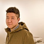 Avatar of user Samuel Chu