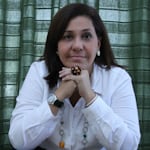 Avatar of user Evelyn Chirinos