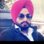 Avatar of user Manmeet Makhan