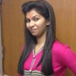 Avatar of user Pranjali Rastogi