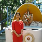 Avatar of user Vaishali Kanyal