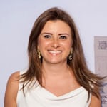 Avatar of user Daniela Pereira