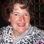 Avatar of user Sylvia Kaldenbach