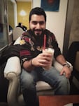 Avatar of user Shayan Eskandari