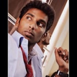 Avatar of user Sathish Gounder