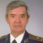 Avatar of user Wladimir Trokhymchuk