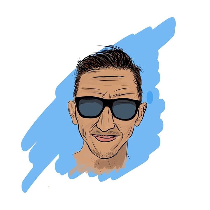 Unsplash profile picture for @tomcat