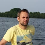 Avatar of user Bartosz Leoszewski