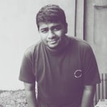 Avatar of user Sahil Pimenta