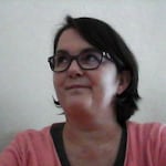 Avatar of user Anne Catherine Guervel