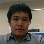 Avatar of user Barney Chen