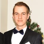 Avatar of user Kristoffer Øwre