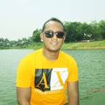 Avatar of user Dipankar Raha