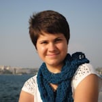 Avatar of user Olga Vyazovskaya