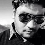 Avatar of user Manoj Kumar